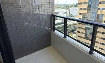 Imagem 2: APTO EM MANAIRA Apartamento com 3 dormitórios