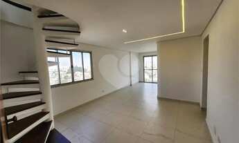 Imagem 2: Apartamento com 2 quartos à venda ou para locação em Vila Gustavo - SP