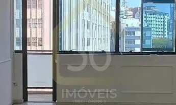 Imagem 2: Sala Comercial com 34,83m² no Condomínio Praça Pamplona