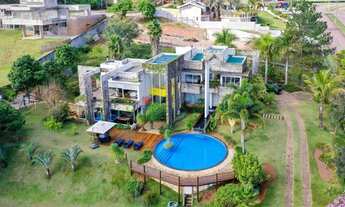 Imagem: CASA NO CONDOMINIIO PORTAL TERRA NOVA