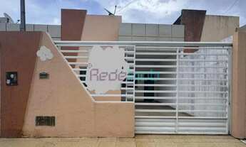 Imagem: Casa No Marcos Freire 3 em Marcos Freire