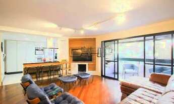 Imagem 3: Venda Apartamento 4 Dormitórios - 147 m² Moema