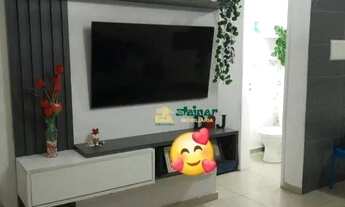 Imagem 12: Sobrado com 2 dormitórios, 64 m² - venda por R$ 434.000,00 ou aluguel por R$ 2.733,46/mês