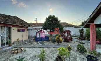 Imagem 6: Vendo casa com terreno em Praia de Leste