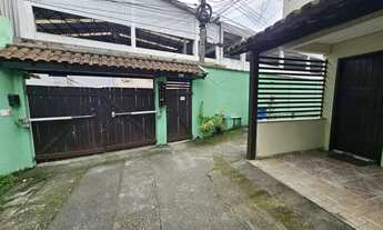 Imagem 3: Casa para Venda em Angra dos Reis, Praia da Ribeira (Cunhambebe), 2 dormitórios, 2 banheir