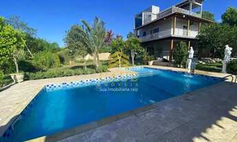 Imagem 3: CAUE IMÓVEIS VENDE: Maravilhoso Sítio Região Águas Claras, Viamão/RS