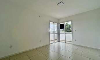 Imagem 3: Apartamento à venda, 1 dormitório, com sacada e box de garagem no bairro Camobi!