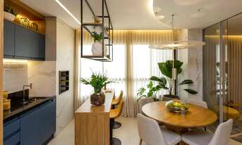 Imagem 6: Apartamento 3 quartos - Setor Marista