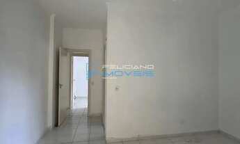 Imagem 7: Apartamento com 2 quartos, Canto do Forte, Praia Grande - R$ 460 mil, Cod: 6075