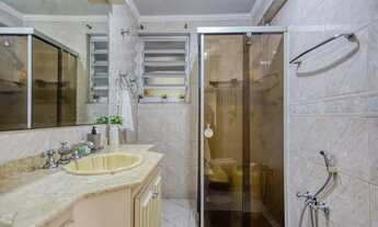 Imagem 7: Apartamento para venda em Santana com 3 quartos, sendo 1 suíte , 109m²