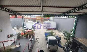 Imagem 3: Galpão com 640m² de terreno sendo 280m² construidos - Cidade mãe do céu/Tatuapé