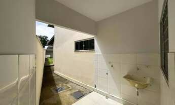 Imagem 5: CASA 110M2 COM 2 QUARTOS SETOR FAIÇALVILLE Casa de Rua com 2 Quarto(s) e 2 banheiro(s) à V