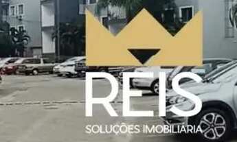 Imagem: Apartamento para Aluguel Condomínio Sam