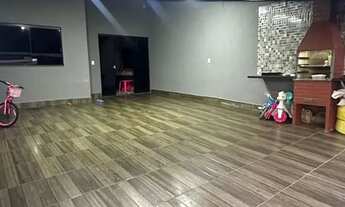 Imagem 5: Casa 2/4 Quartos Setor Monte Pascoal - Goiânia /go