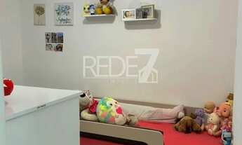 Imagem 10: Apartamento para locação em Campinas-SP, Vila Carminha: 2 quartos, 1 vaga de garagem, 47m²