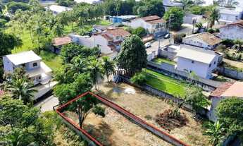 Imagem 5: Lote à venda na Praia dos Adventistas