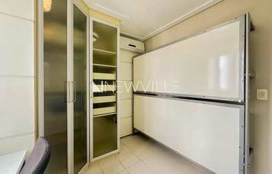 Imagem 10: Apartamento com 2 quartos e vista para o mar à venda em Boa Viagem