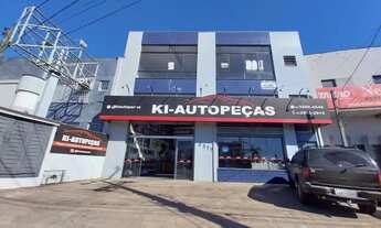 Imagem: Excelente Sala Comercial com 380 m2 com