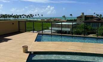 Imagem 3: Vende-se Apartamento Studio 22m² Mobiliado na Praia do Cupe em Porto de Galinhas