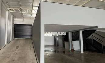Imagem 3: Imóvel comercial para alugar, 600 m² por R$ 20.000/mês - Vila Cardia - Bauru/SP
