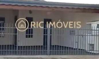 Imagem: Casa para Venda em Indaiatuba, Vila Rubens