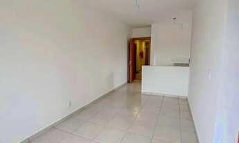 Imagem 4: Apartamento residencial de 54 m² à venda em Vila Santa Rita, Franca/SP Financia e aceita