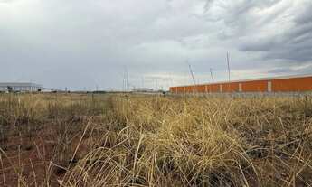 Imagem: Area terreno 10000m2 com 2 frentes Aparecida