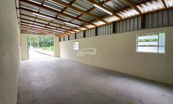 Imagem 4: Galpão disponível para locação no Bairro Fidélis Blumenau