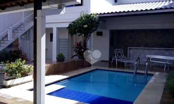 Imagem: Casa com 4 dormitórios à venda, 240 m²