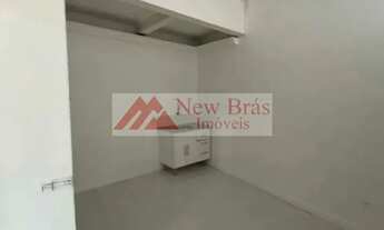 Imagem: Sala Comercial Econômica para Locação