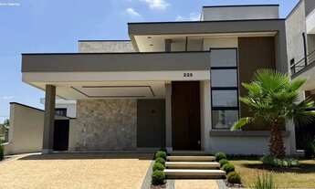 Imagem: Casa em Condomínio para Venda em Paulínia