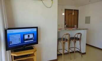 Imagem 7: Apartamento com 1 dormitório, 46 m² - venda por R$ 450.000,00 ou aluguel por R$ 3.515,00/m