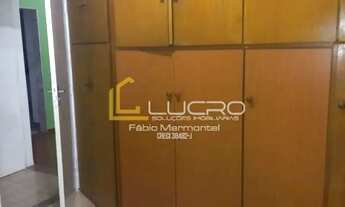 Imagem 7: Casa para venda com 200 m² e 3 quartos em Núcleo Residencial Presidente Geisel, Bauru - SP