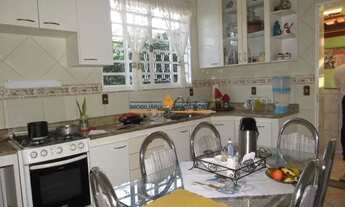 Imagem 3: Casa 4 quartos Rio Branco