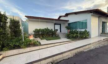 Imagem: Casa térrea com 4 suítes - Cond Aristocrático