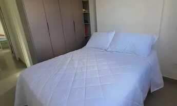 Imagem 5: Excelente apartamento em Camboinha (68 m², 2/4, Residencial Porto Solare - Mobiliado)