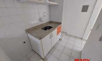Imagem 7: Excelente Apartamento 2 dormitório(s) em Serraria - São José
