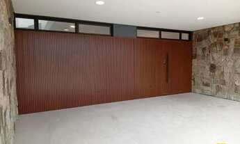 Imagem 2: Casa a venda com 216 m² construídos, em condomínio fechado por 1.390.000 em Biguaçu-SC