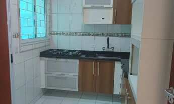 Imagem 4: Aluga-se sobrado condomínio fechado