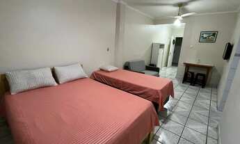 Imagem 4: Kitnet no Centro da PG para Temporada