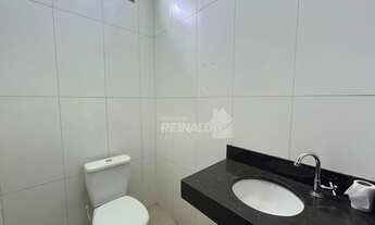 Imagem 5: Barracão para alugar, 220 m² por R$ 5.175,00/mês - Bairro da Ponte - Itatiba/SP