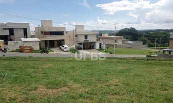 Imagem: Jardins Bolonha - Terreno Residencial