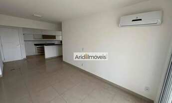 Imagem 6: Apartamento com 3 dormitórios para alugar, 88 m² por R$ 4.430,00/mês - Jardim Tarraf II