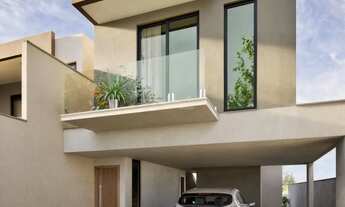 Imagem 2: Casa 3 quartos - Novo Horizonte