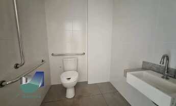 Imagem 6: Loja comercial para alugar com 42m² - Vila Monte Alegre