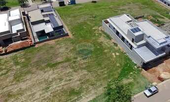 Imagem 3: Terreno de 382m² no Loteamento Residencial Una, Itu/SP