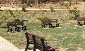 Imagem 5: Agio de Lote Porto Madero Corumb IV- OPORTUNIDADE