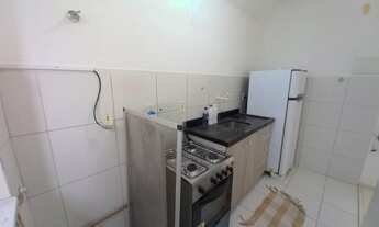 Imagem 7: APARTAMENTO SEMI MOBILIADO NO OURO NEGRO PARA LOCAÇÃO