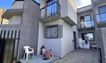 Imagem: CASA RESIDENCIAL em CURITIBA - PR, CAMPO