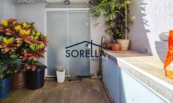 Imagem 5: Casa em Condomínio para Venda em São Bernardo do Campo, Demarchi, 3 dormitórios, 1 suíte